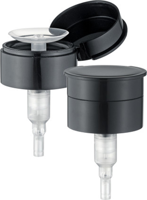 Multiscene Makeup Nail Polish Remover Pump Multifunctional K802-2