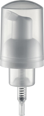 K503 Leakproof Plastic Foam Pump Multipurpose Nonspill For Hand Sanitizer