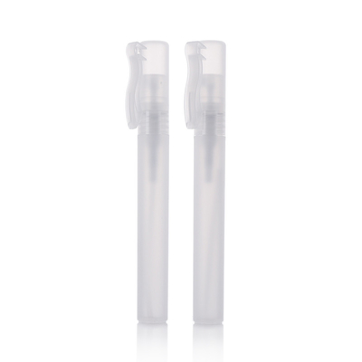 ISO9001 recycled Pen Type Perfume Bottle , K1202 Nonspill Cologne Small Bottle