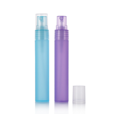 K1203 Atomizer Pen Perfume Spray Full Plastic 18ml Leakproof