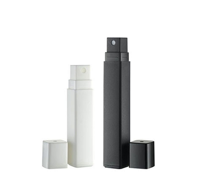 Practical Empty Perfume Cologne Sample Vials Multifunctional Durable K1205