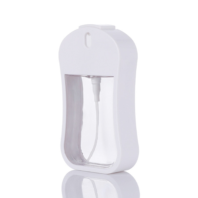 30ML White Fine Credit Card Sprayer K1105 Multipurpose Reusable