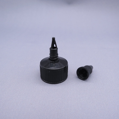 Plastic Multipurpose Twist Top Bottle Caps Recycled Durable K905-1