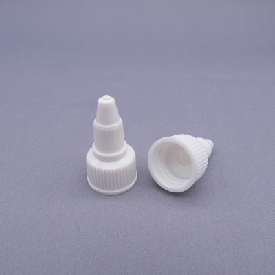 Plastic Multipurpose Twist Top Bottle Caps Recycled Durable K905-1