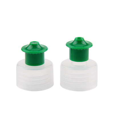 28 410 Dispensing Plastic Cap K903-1 Wear Resistant Multiscene Nonspill