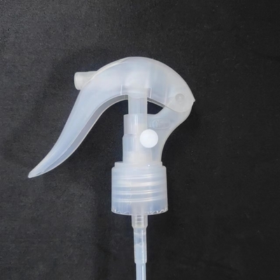 20/410 24/410  28/410  Mini Trigger Sprayer  0.2CC 0.35CC