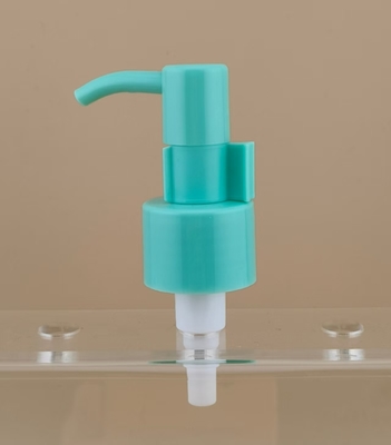 Cyan Lotion Pump Oil Pump K209-1 for Skincare