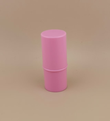 CRC-Ready 0702 Lip Balm Packaging For Smooth And Nourishing Lip Care
