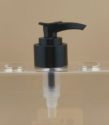 Plastic PP K208-2 Lotion Pump For Shampoo Bottles Nice Design
