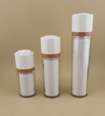 Rotary-Type Perfume Pump Sprayer Bottle 808 For Cosmetic
