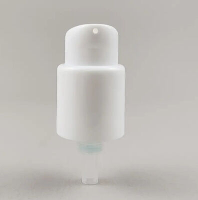 22/410 24/410 Outer Spring Smooth Cosmetic Treatment Dispenser Pump
